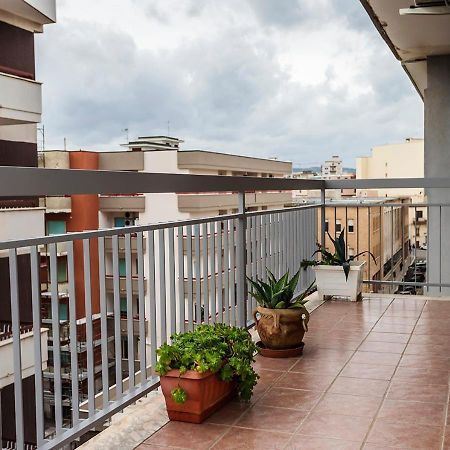 Blu Monopoli Apartment Ngoại thất bức ảnh