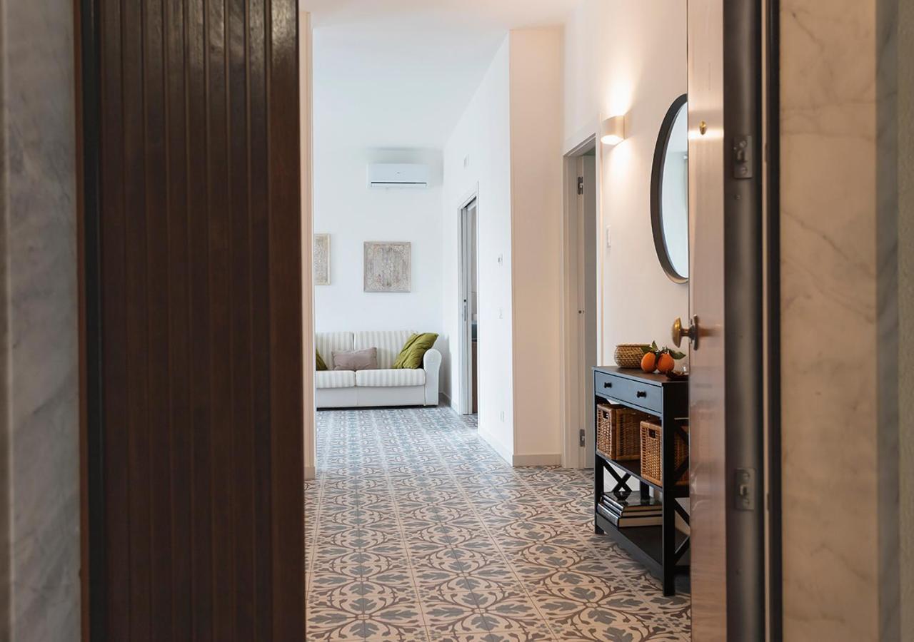 Blu Monopoli Apartment Ngoại thất bức ảnh