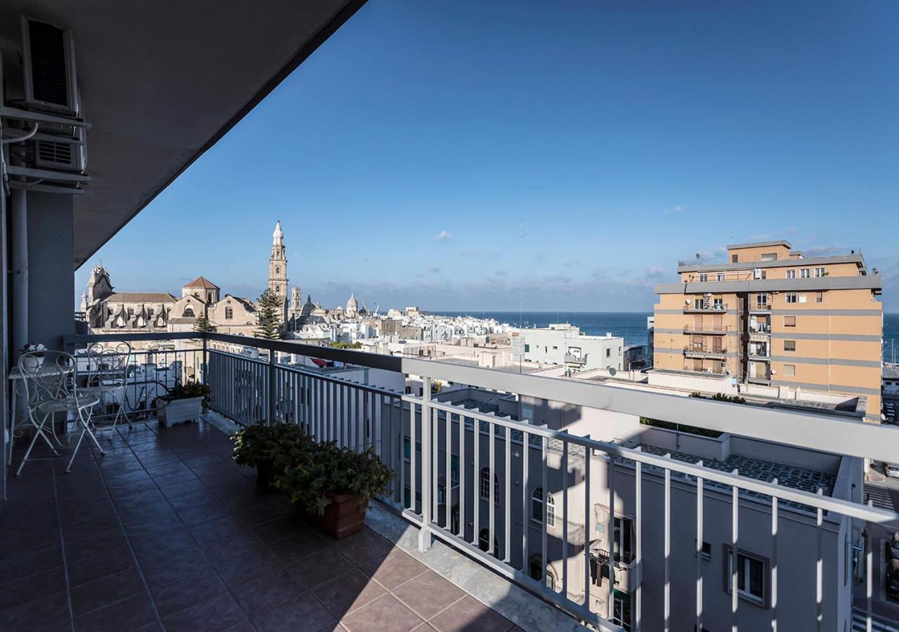 Blu Monopoli Apartment Ngoại thất bức ảnh