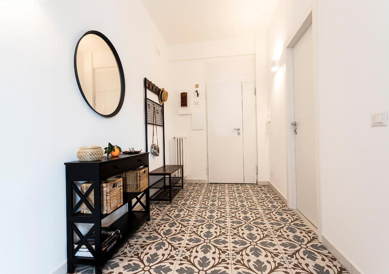 Blu Monopoli Apartment Ngoại thất bức ảnh