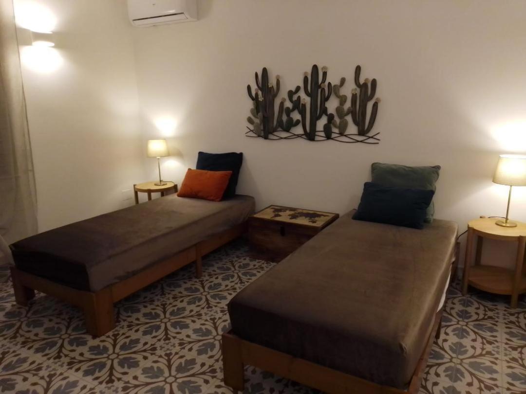 Blu Monopoli Apartment Ngoại thất bức ảnh