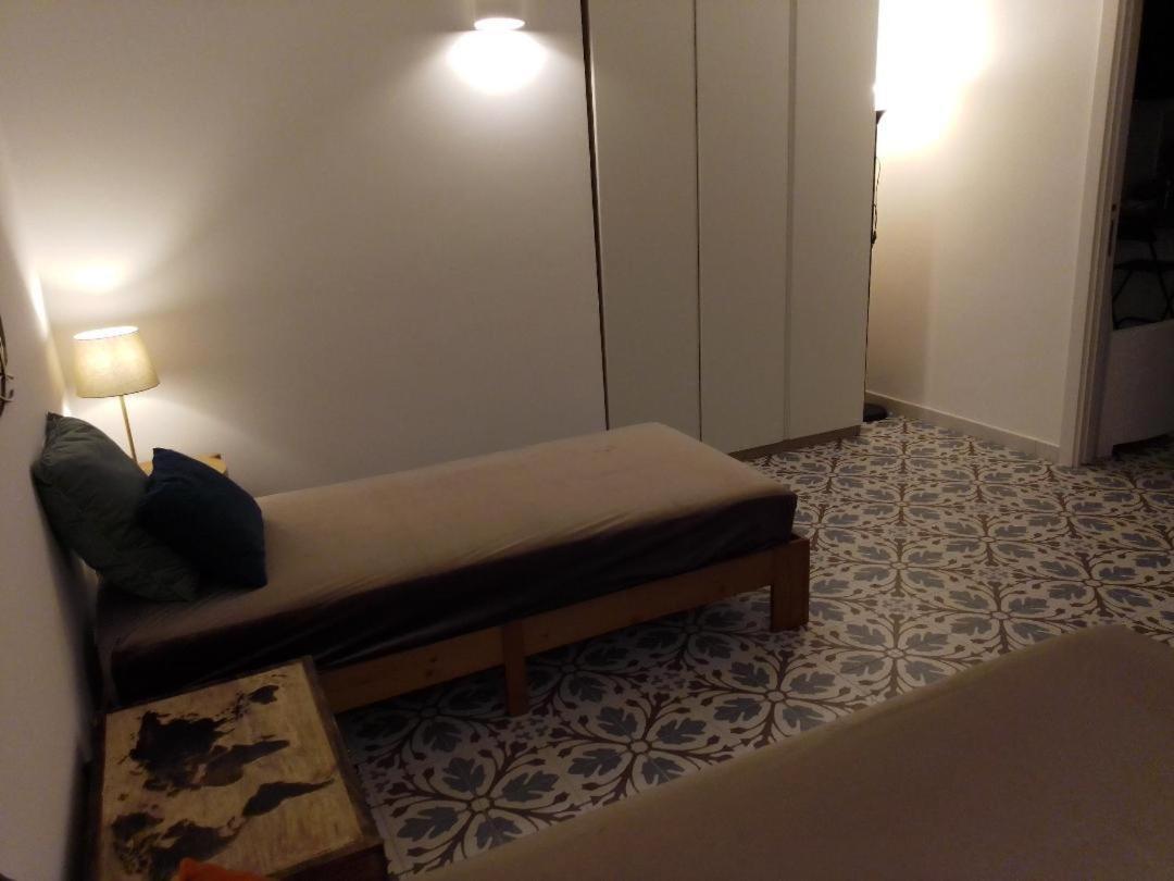 Blu Monopoli Apartment Ngoại thất bức ảnh