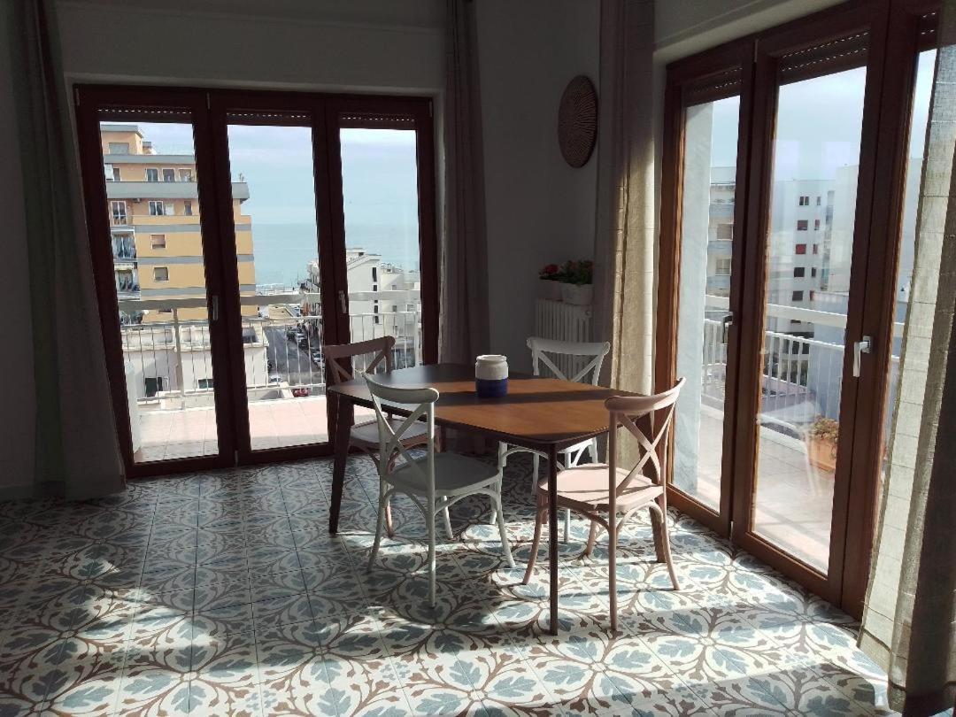 Blu Monopoli Apartment Ngoại thất bức ảnh
