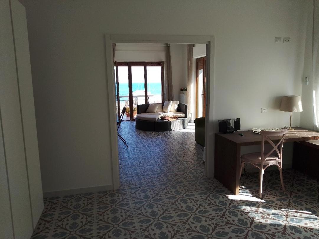 Blu Monopoli Apartment Ngoại thất bức ảnh
